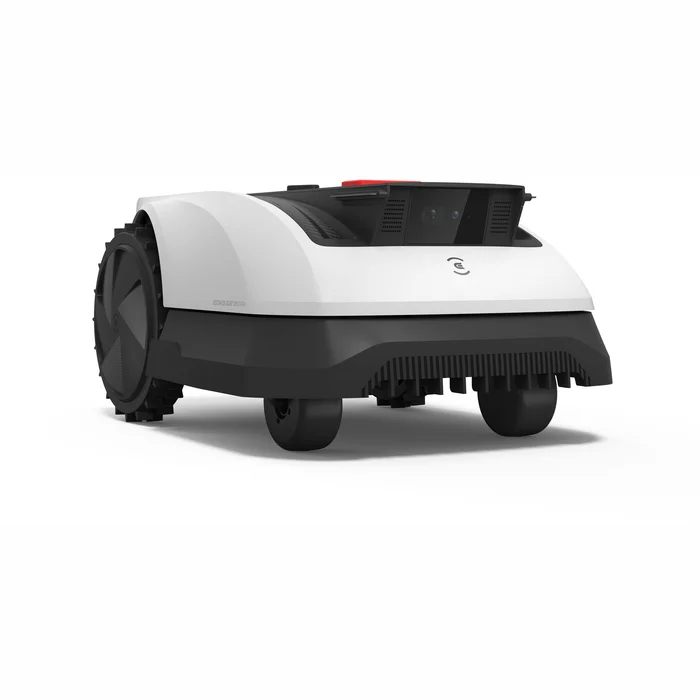 Zāles pļāvēji roboti Ecovacs GOAT 0800 RTK